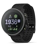 Vertical&colon; Adventure GPS Watch&comma; Large Screen&comma; Offline Maps&comma; Solar Charging