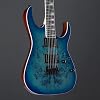 Ibanez GRGR221PA-AQB GIO Series Electric Guitar - Aqua Burst
