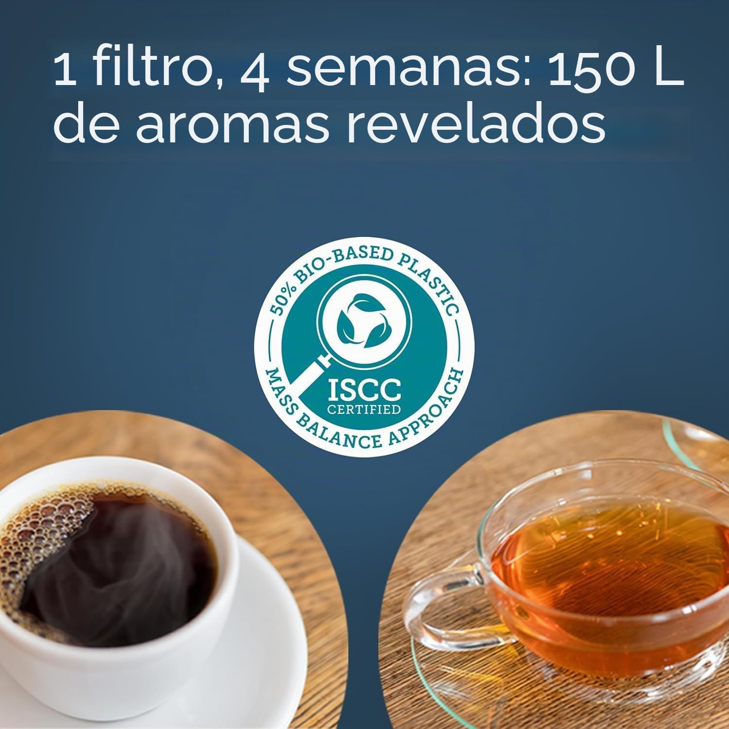 BRITA Cartucho de filtro de agua MAXTRA PRO Expert antisarro Pack de 12 – Filtro de agua jarra filtrante – Reducción1 reforzada de incrustación/cal – Revela los sabores de tus bebidas calientes