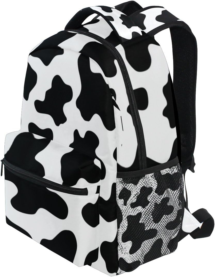 Amazon.com | Casual School Backpack 