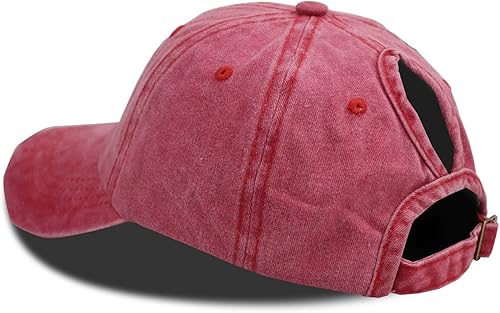 Miniatura 4 de MANMESH HATT Daisy Blessed - Gorra de béisbol bordada para mujer