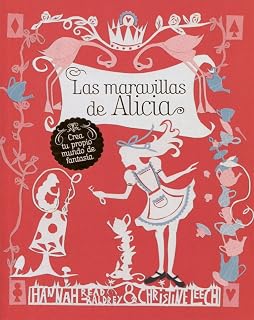 Las Maravillas de Alicia
