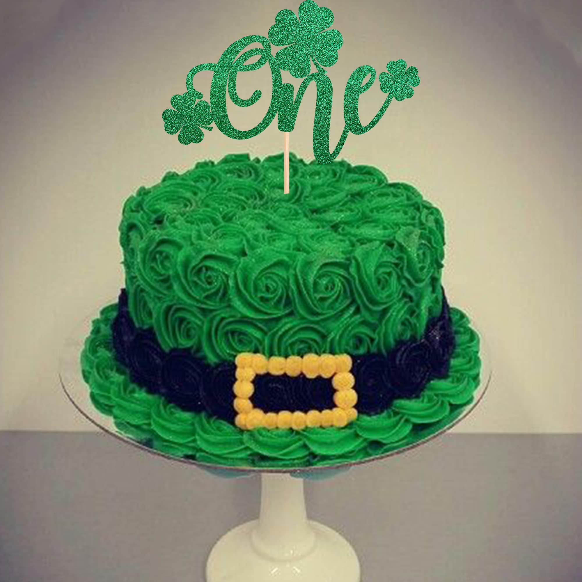 Sprinkles San Valentin Decoración Para Pastel De Cumpleaños Del Día De San  Patricio, Trébol De Cuatro Hojas, Trébol, Temática Irlandesa, Decoración  Para Cupcakes San Patricio Decoracion, image size:2000x2000