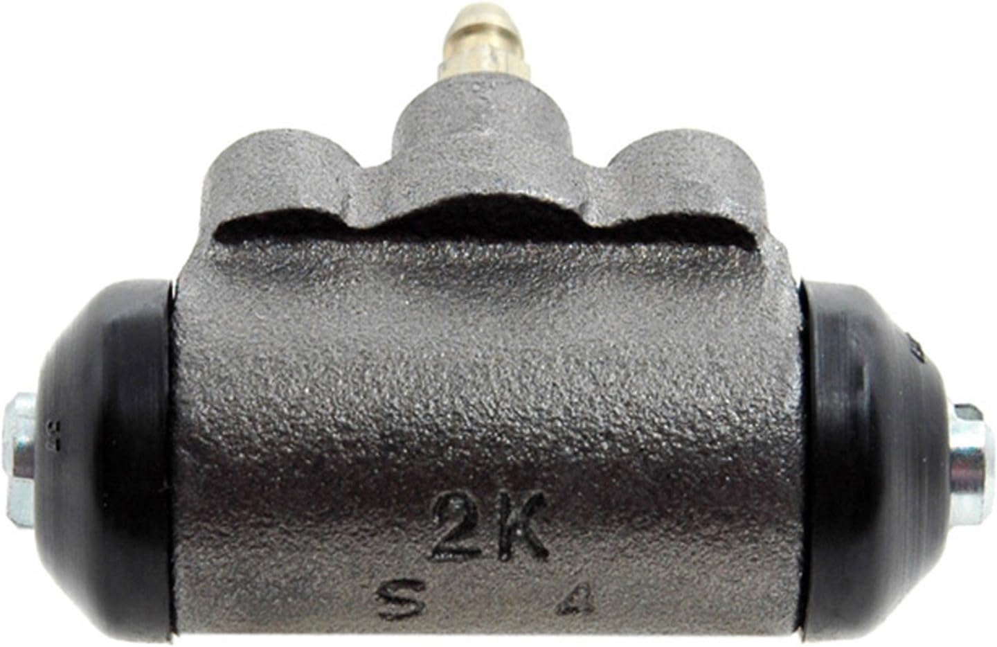 ACDelco Professional 18E1232 Rear Drum Brake Wheel Cylinder (Pack of 2)