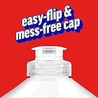 Vista 8 de Ajax Ultra Jabón Líquido para Platos con Fabuloso, Aroma a Lavanda, 52 Oz