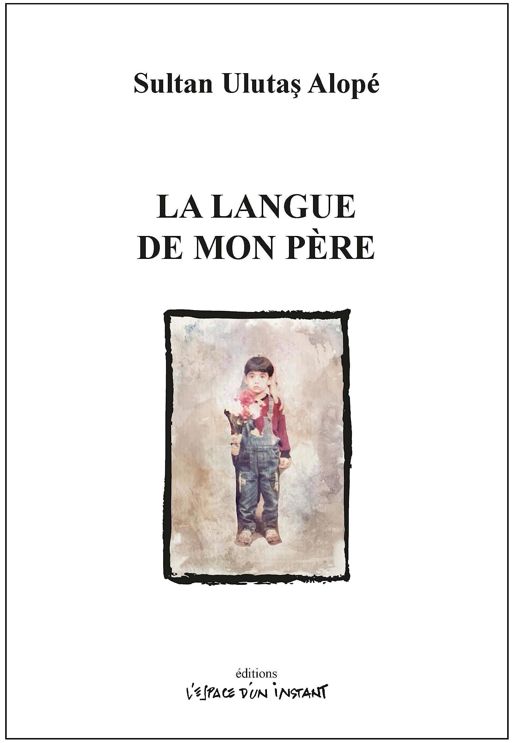 La langue de mon père: 2022