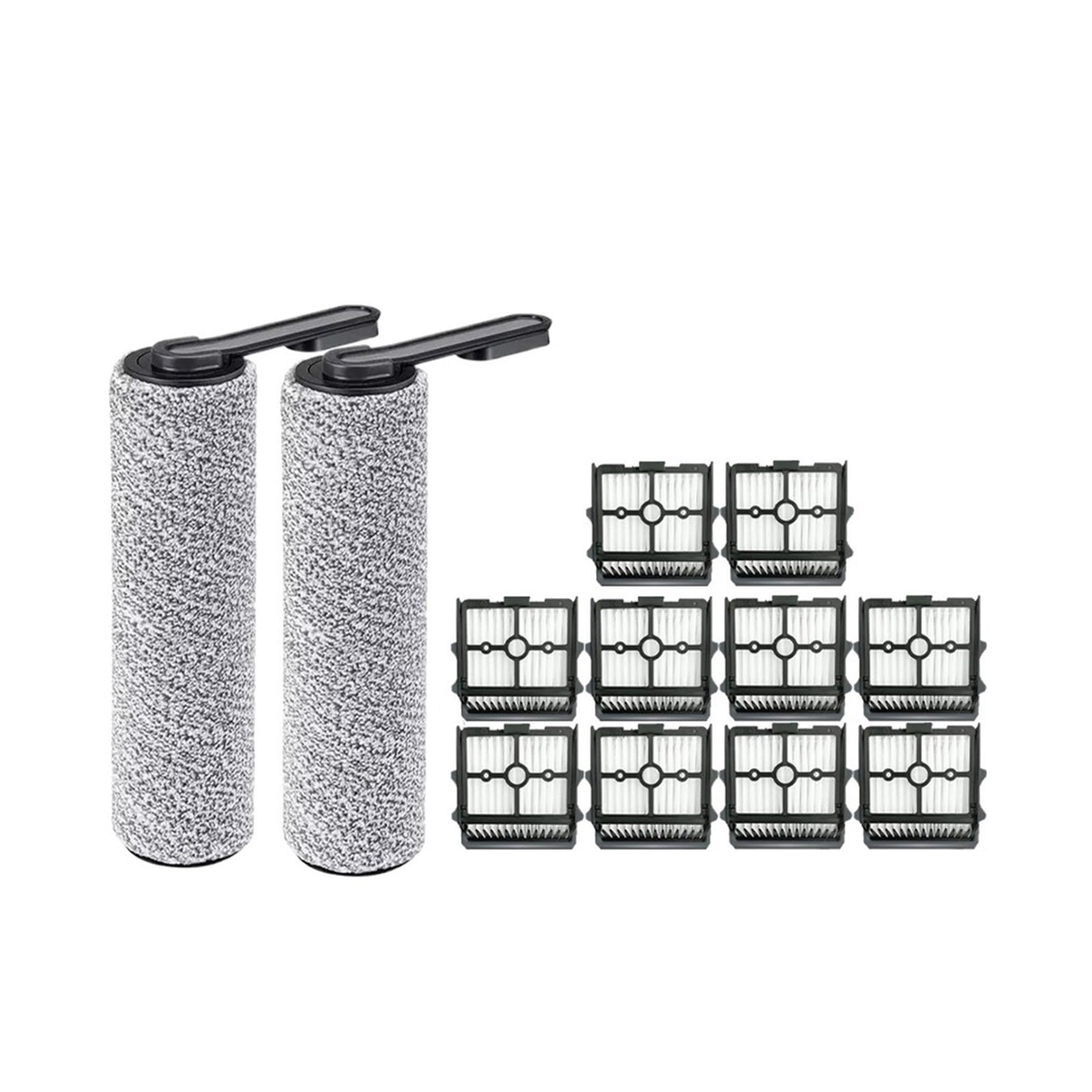 PPVWEY Cordless Wet Dry Vacuum Cleaner Accessories