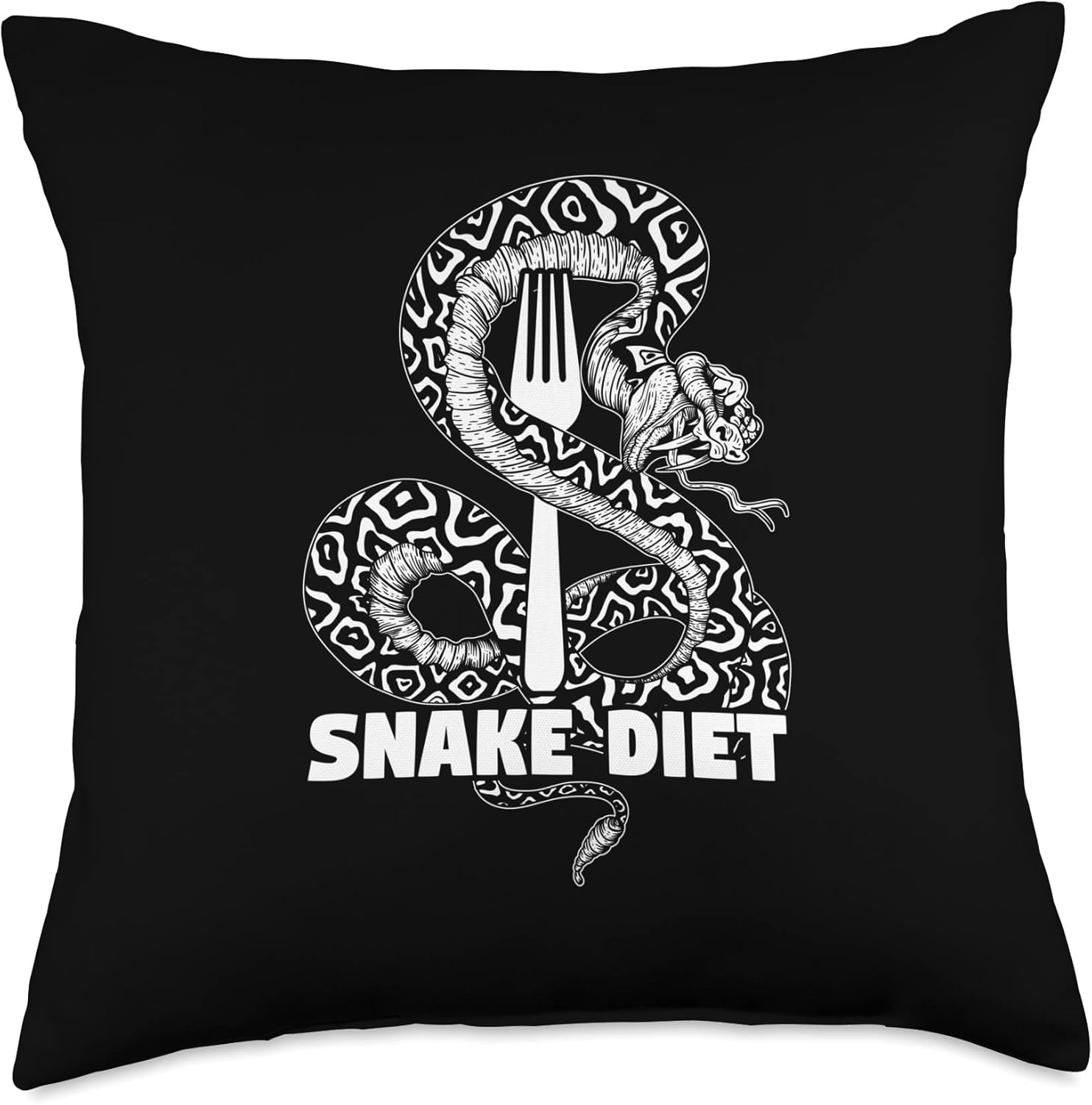 View of Snake Diet Complete Guide | Fasting Phases and Juice Recipes