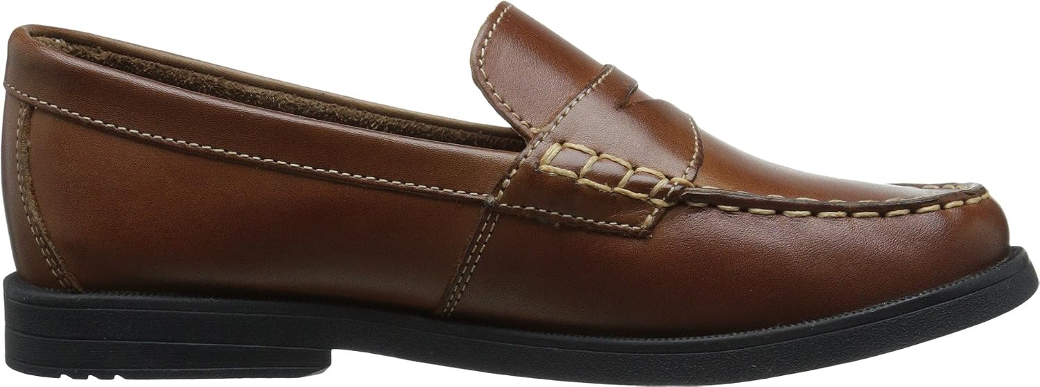 Florsheim Boy's, Croquet Penny Loafer JR - Little Kid & Big Kid image 3