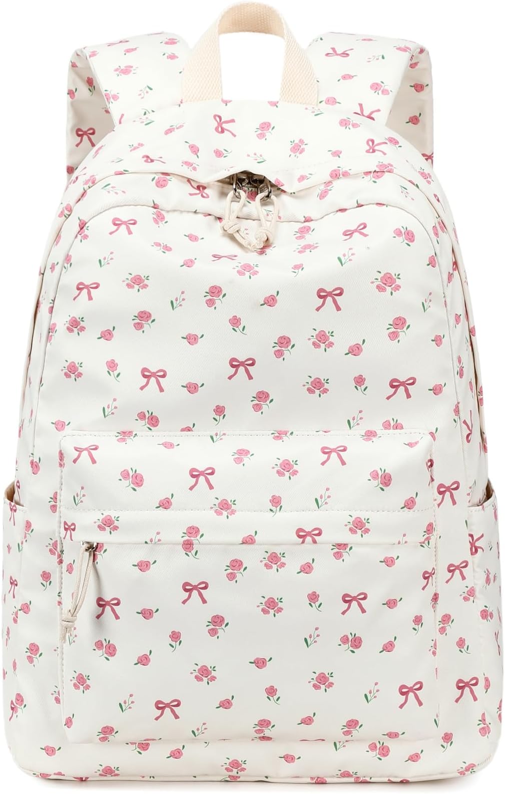 Laptop School Backpack Girls Bookbags Schoolbag for Teens University Travel Daypack …