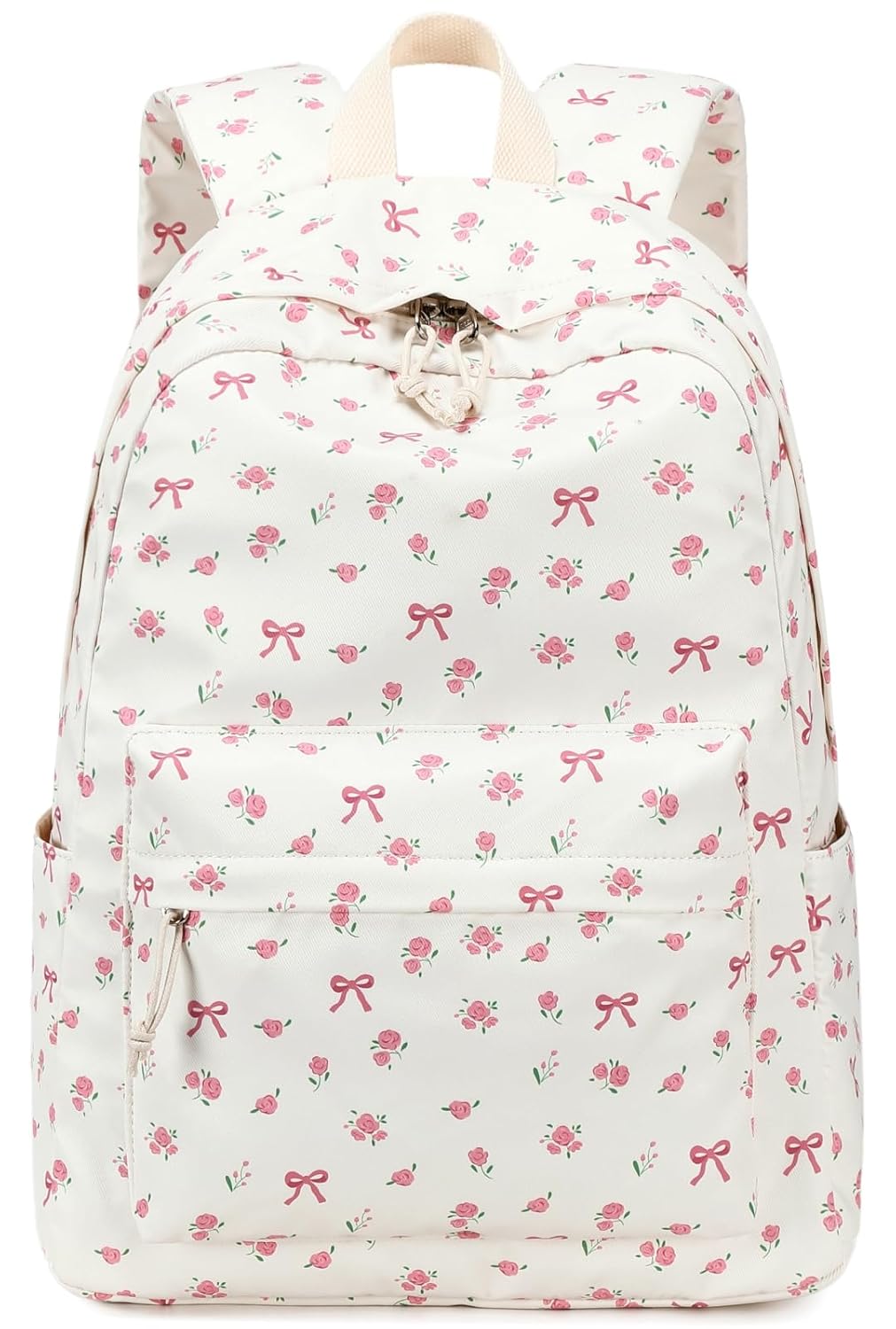 School Backpack for Teen Girls Women Laptop Backpack College Bookbags Middle School Travel Work Commuter Back Pack
