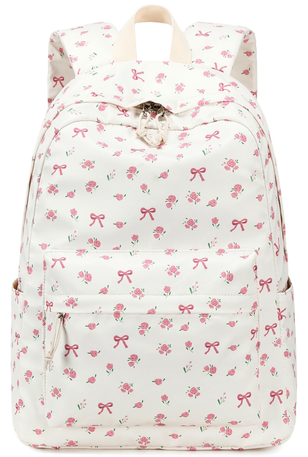 School Backpack for Teen Girls Women Laptop Backpack College Bookbags Middle School Travel Work Commuter Back Pack