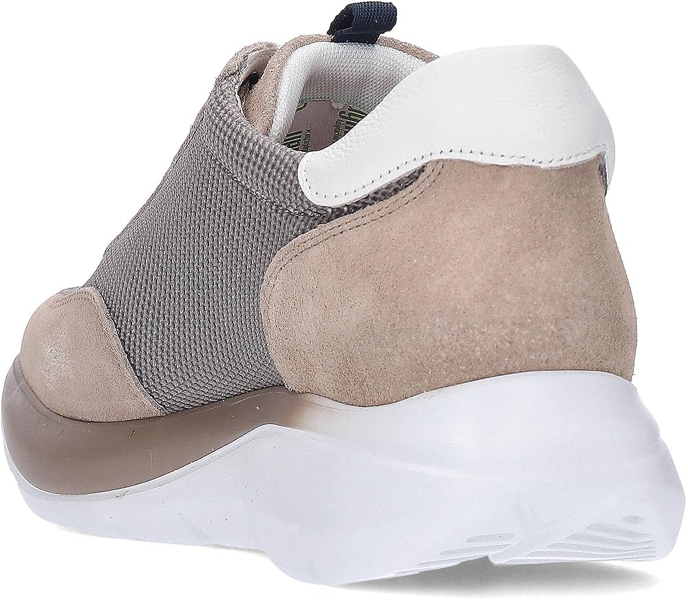 Callaghan Deportiva para Hombre 61205 Algoritmo Luxe
