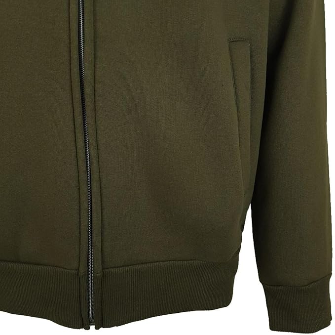 Coveri Survêtement Pour Homme Complet Avec Poches En Peluche