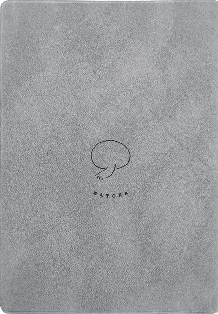 Amazon.co.jp: エルコミューン マトカ 手帳 2023年 B6 マンスリー