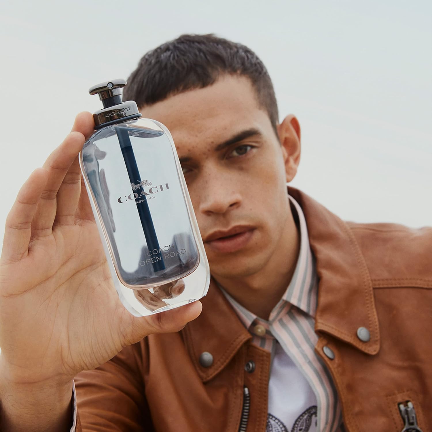 COACH OPEN ROAD EDT 100ML