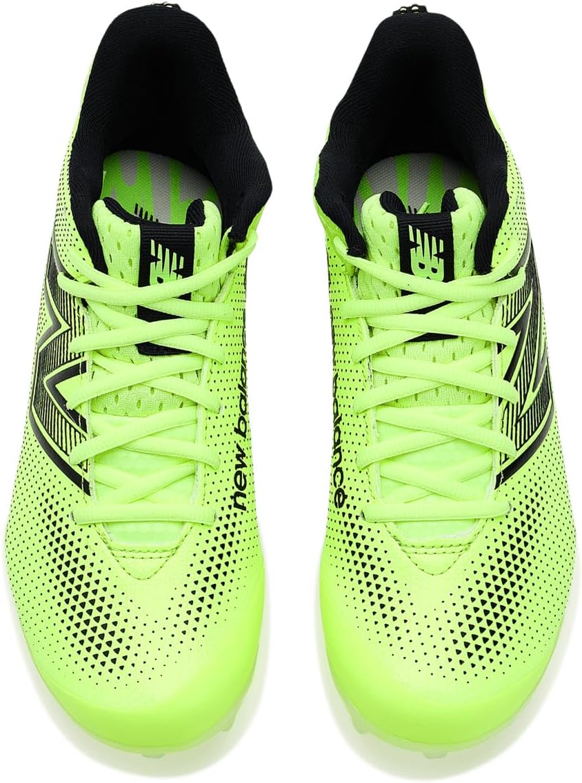 New Balance Unisex-Child Freezelx V5 Youth