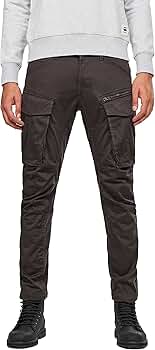 G-Star Rovic Zip 3D Regular Tapered Pants voor heren