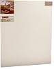 MASTERPIECE Z1MS-2484 Monet Pro 1.5 Deep Sausalito Heavy Weight and Texture 14 oz Cotton Stretched Canvas 24 x 84 White