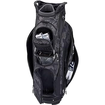 ミズノキャディバッグ グレー ブラック　日本正規品BR-D4e MIZUNO ミズノ キャディ バッグ BR-D4 スタンドバッグ 10.5型 47