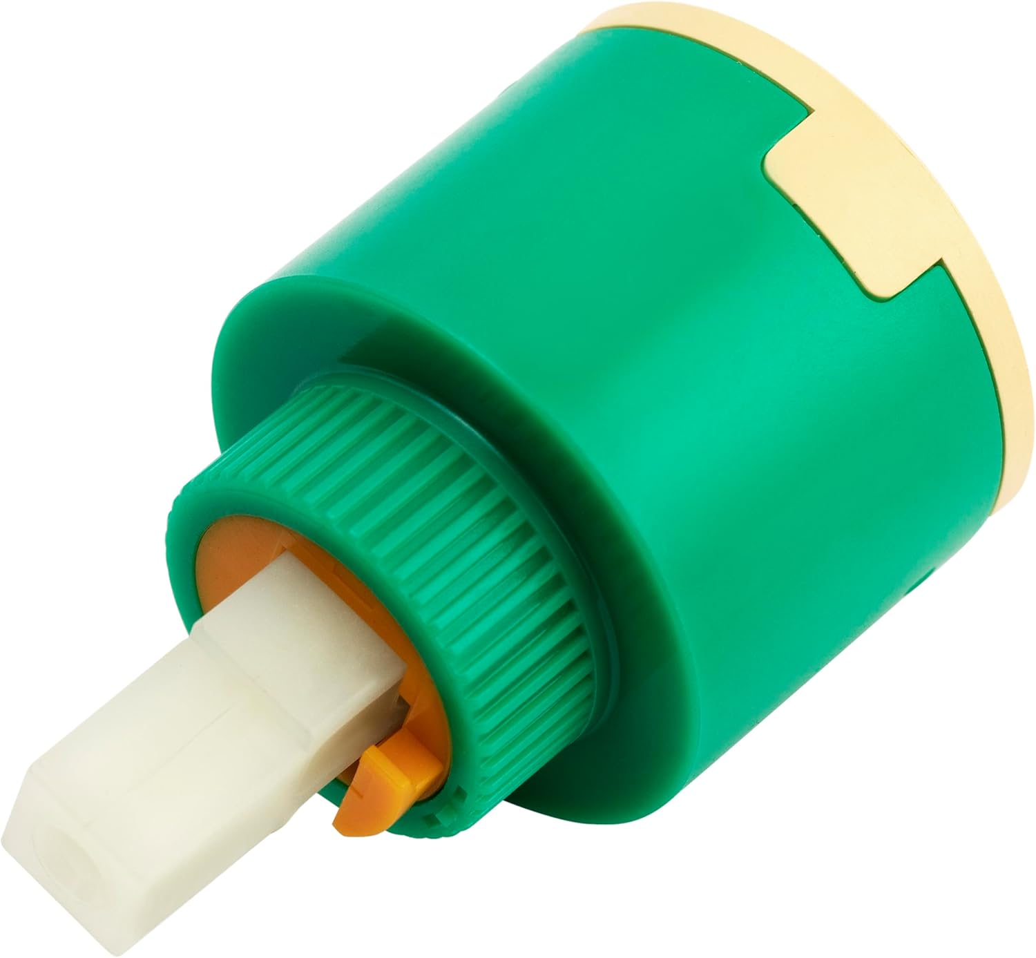 Dura Faucet Ceramic Disc Cartridge Replacement for Faucets DF-NMK530, DF-NMK531, DF-MK504SKL, DF-MK530SKL, DF-MK531SKL, DF-MK533LK, and DF-PK160