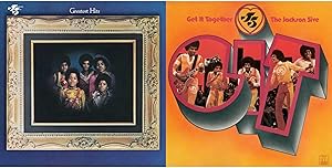 BPH Greatest Hits Quad Mix Get It Together
