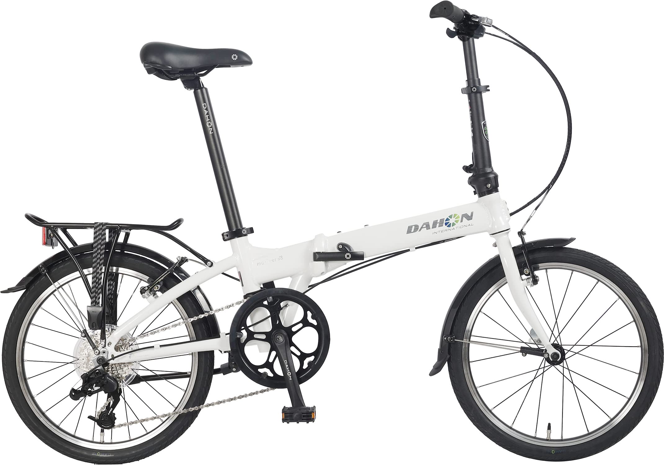 Amazon | DAHON INTERNATIONAL ダホンインターナショナル Mariner D8