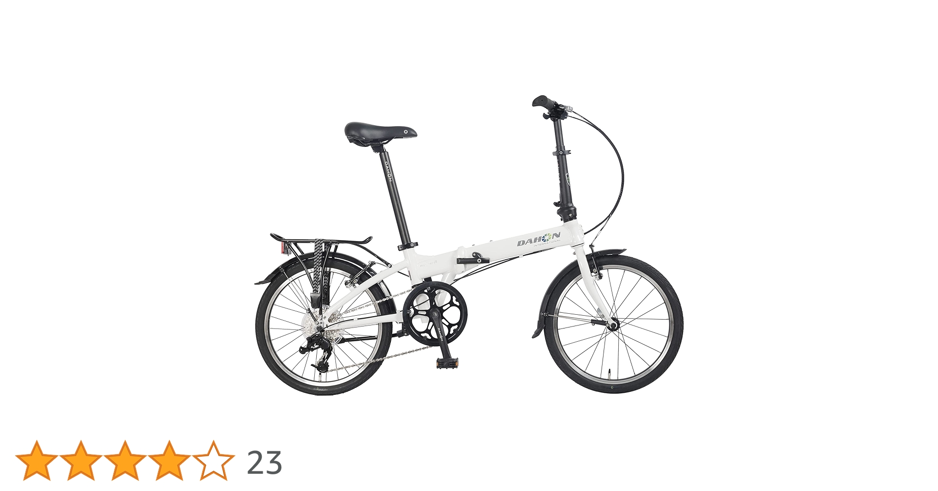 Amazon | DAHON INTERNATIONAL ダホンインターナショナル Mariner D8