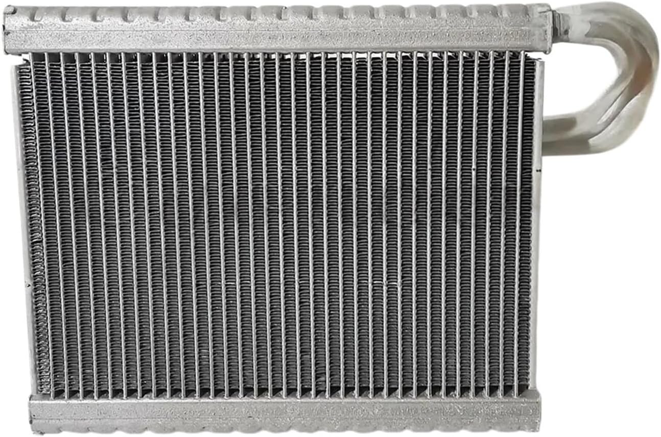 A/C AC Air Conditioning Conditioner Evaporator COOLING COIL Core Compatible with Citroen C4 Compatible with Peugeot 308 408