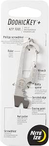 Nite IZE DoohicKey Keychain Multi Tool