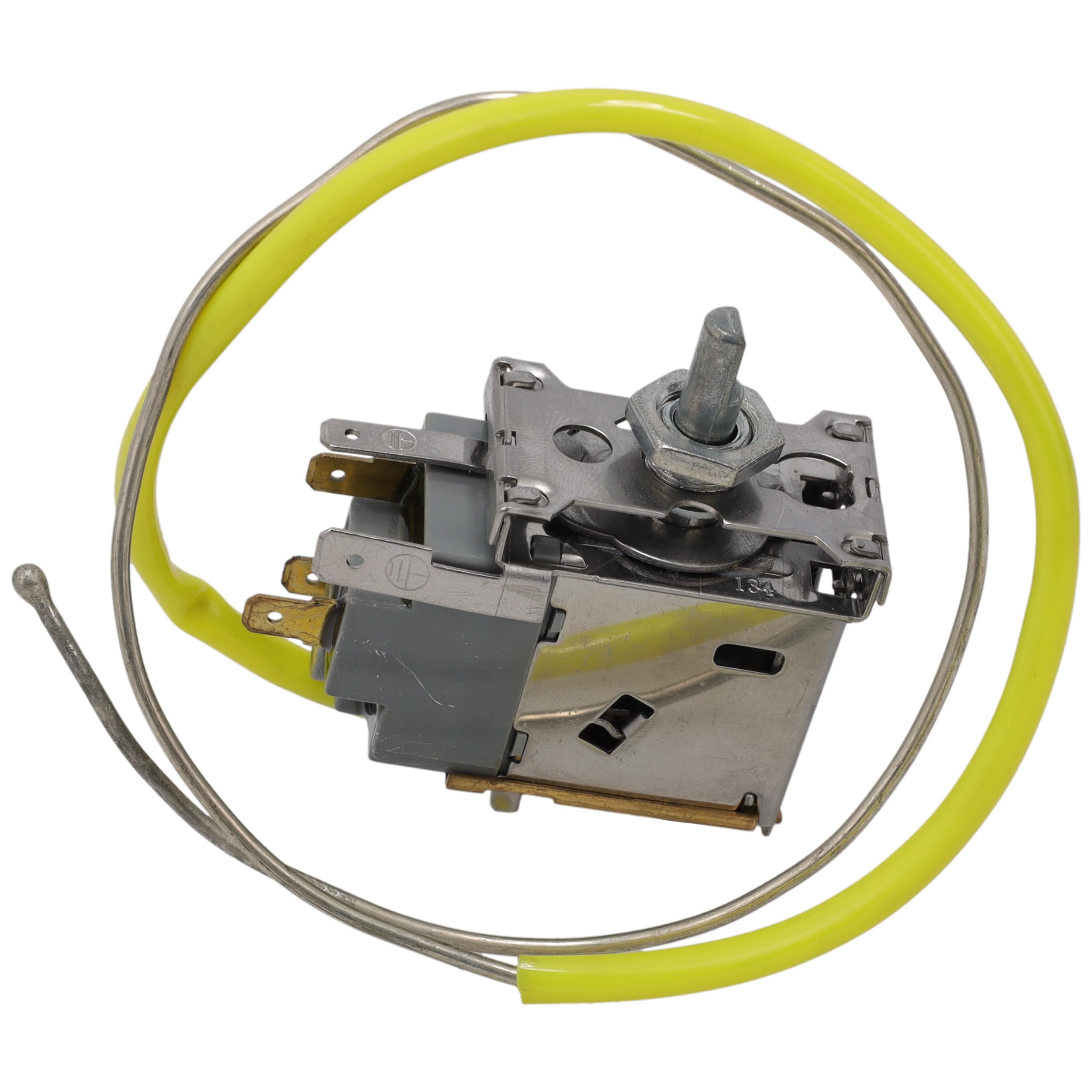 Thermostat WR09X27830 de rechange Supplying Demand pour grand congélateur