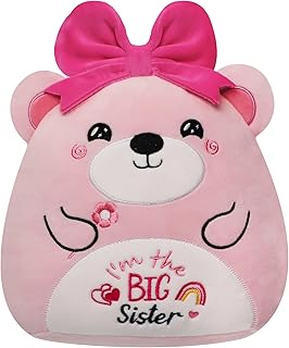 Gift Ideas For Big Sister When Picks collage image 1