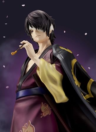 G E M Series Gintama Takasumi Shin-suke