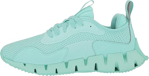 Miniatura 8 de Reebok - Tenis Zig Dynamica para mujer