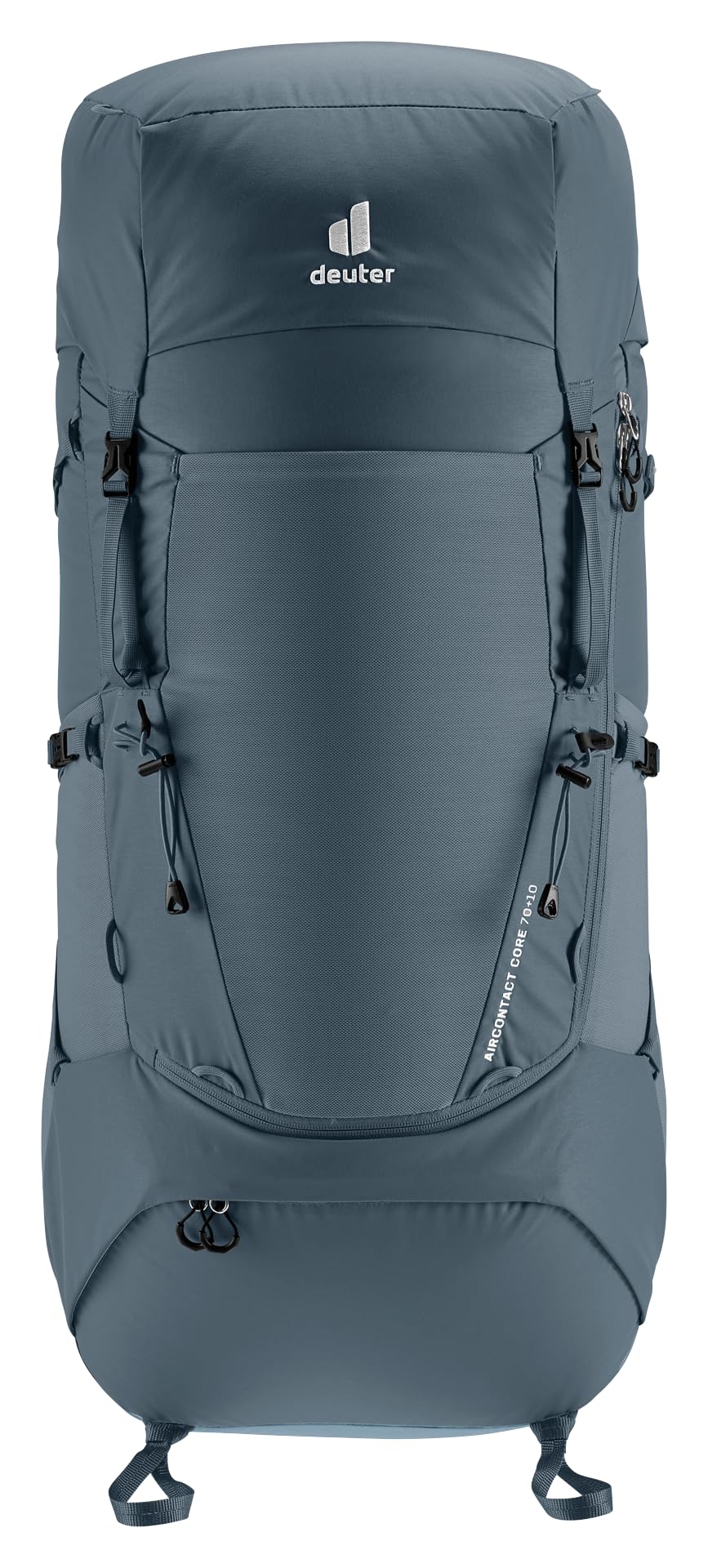 deuter Herren Aircontact Core 70+10 Trekking Rucksack (1er Pack)