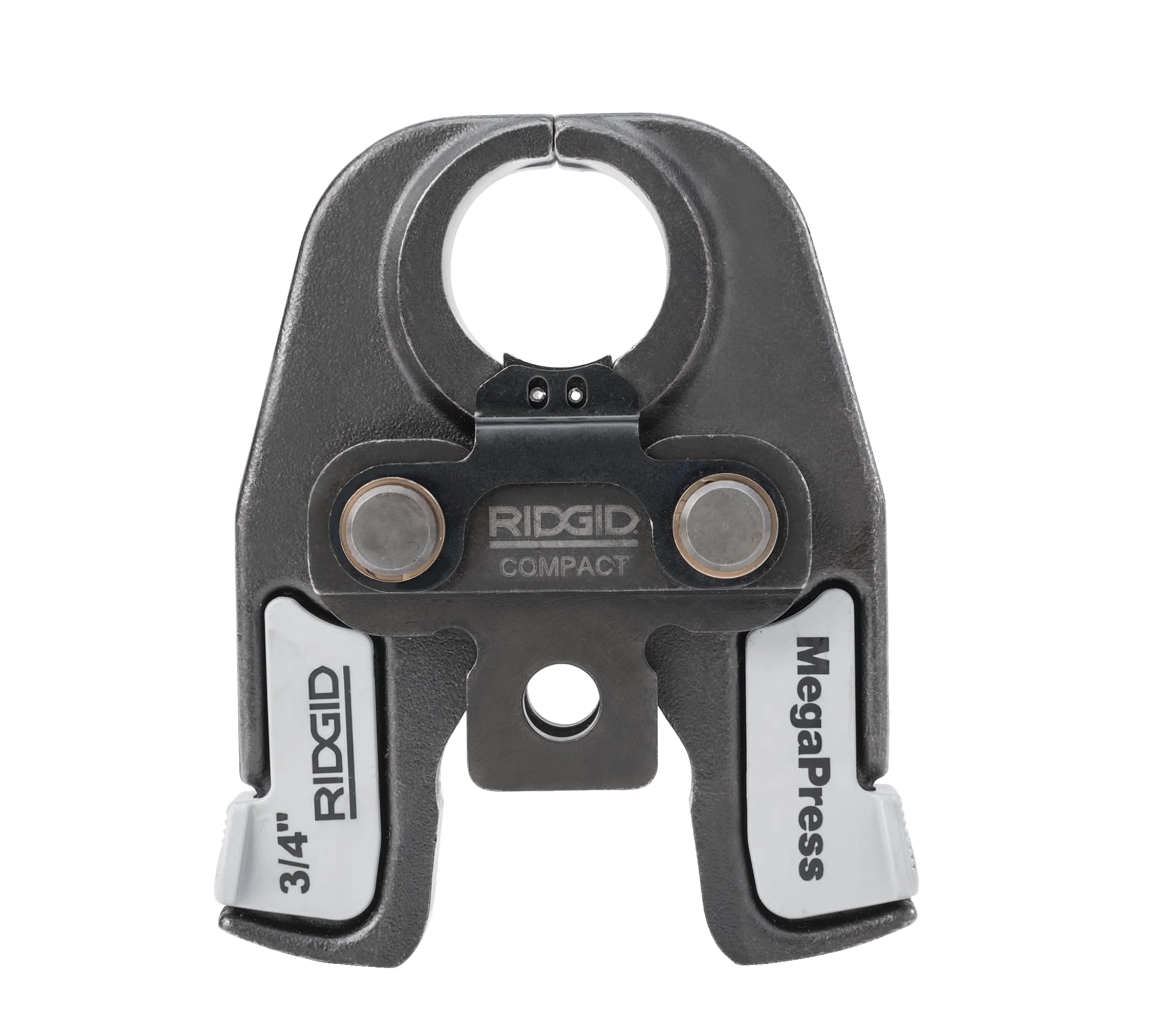 Ridgid 48433 1/2" MegaPress Jaw for Compact Press Tools — Amazon image 10