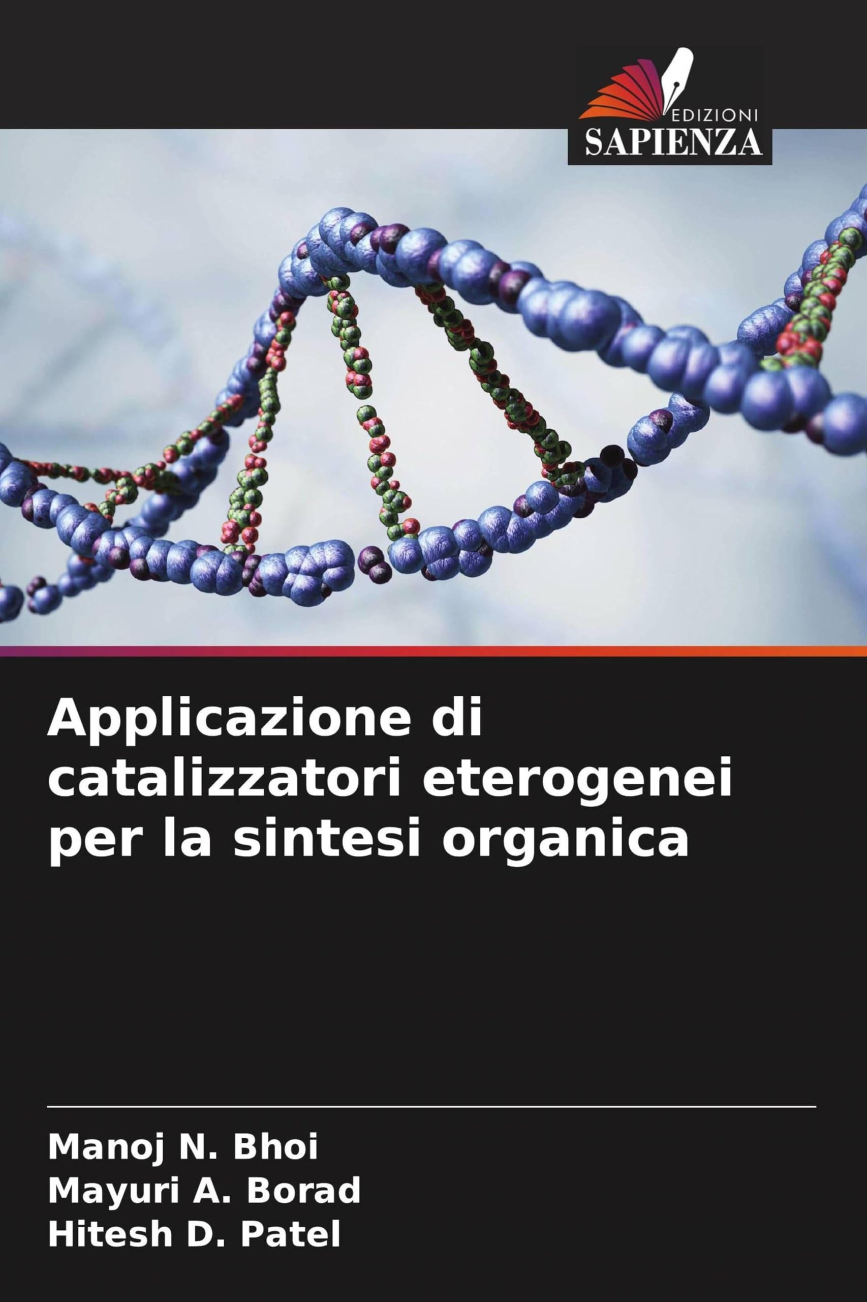 Applicazione di catalizzatori eterogenei per la sintesi organica