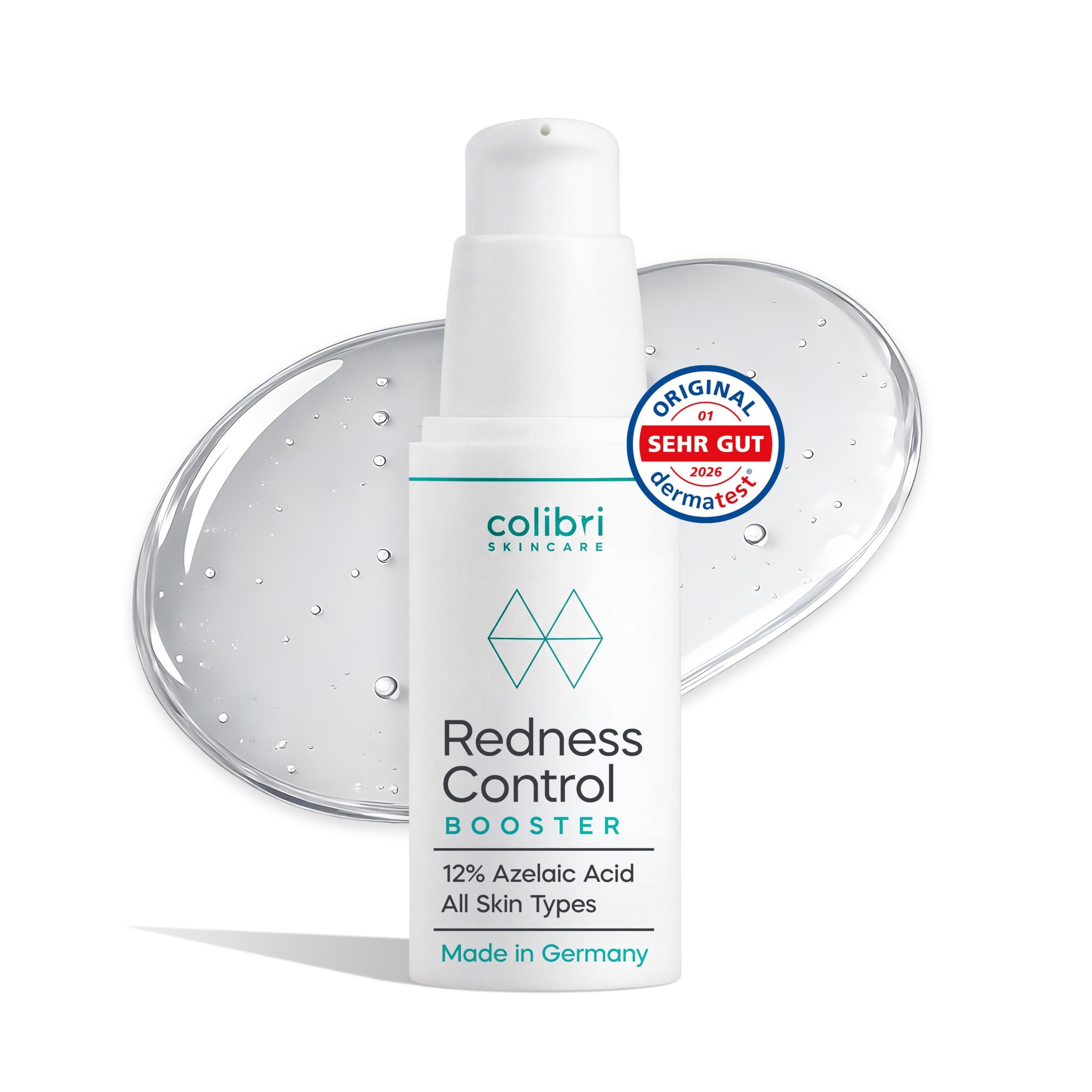 colibri skincare