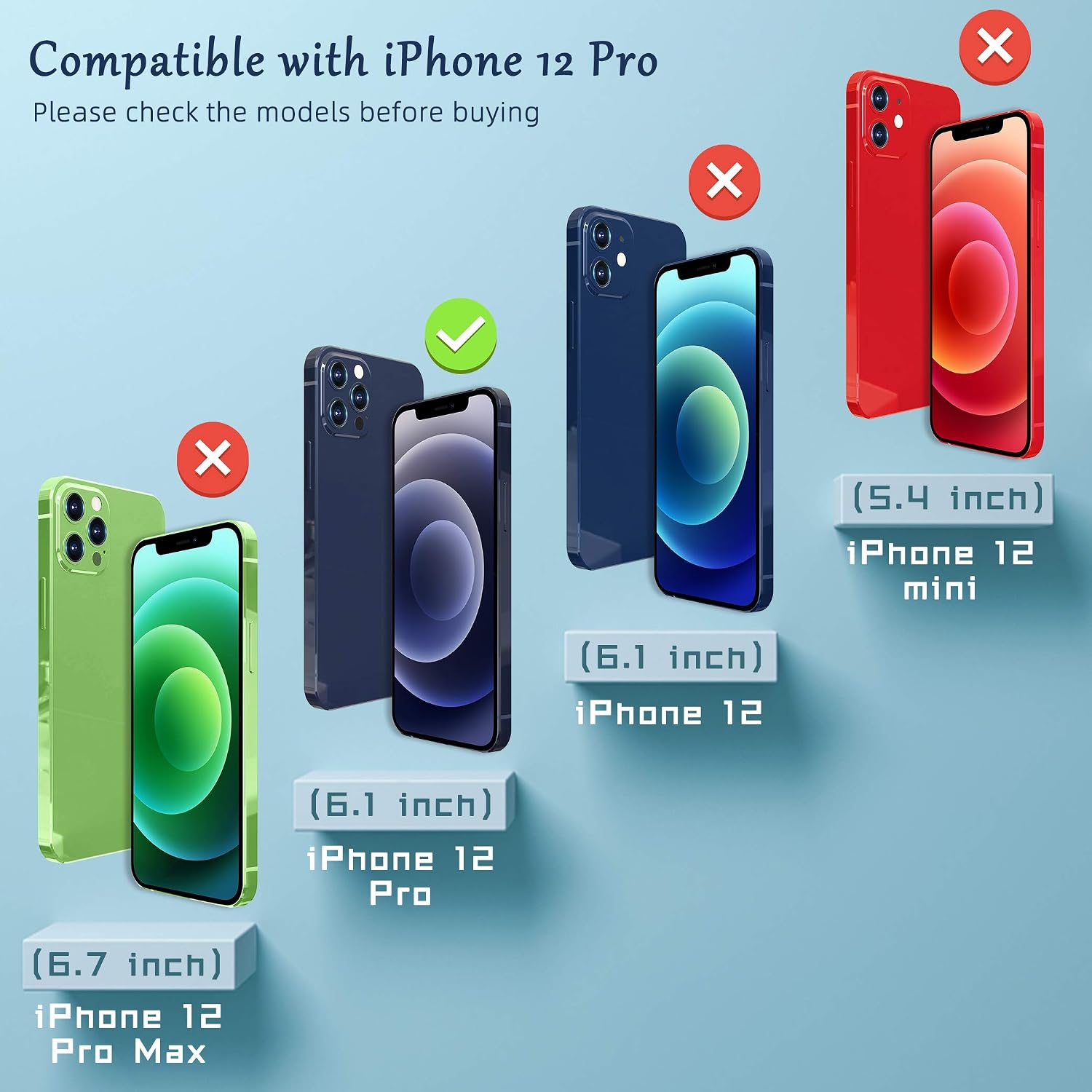UniqueMe Privacy Screen Protector Compatible with Apple Watch Ultra 49mm - Tempered Glass (Military-Grade Shockproof) Case-Friendly Anti-Scratch Bubble-Free Waterproof Cover for iWatch Ultra, 4 Pack