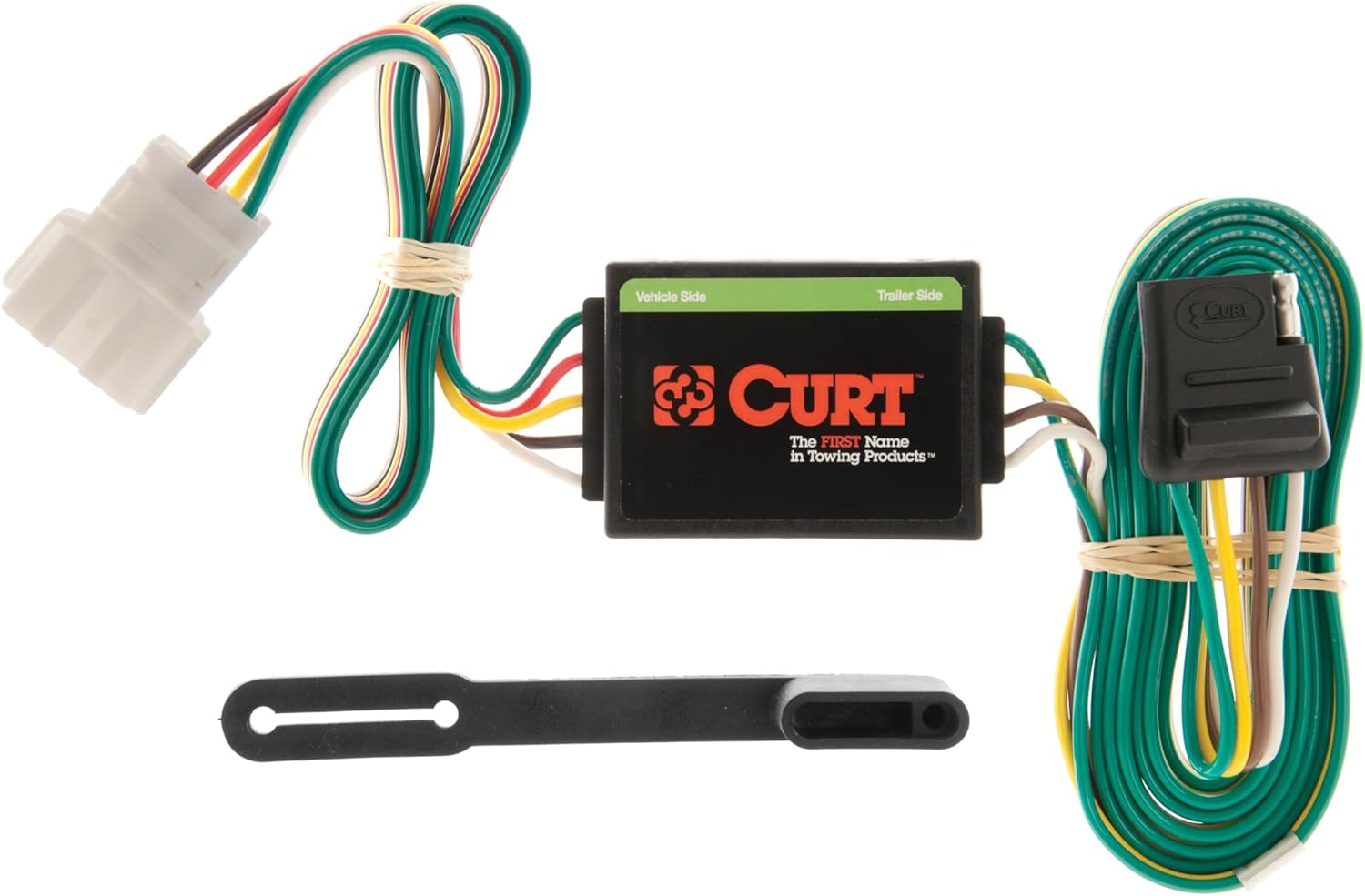 CURT Manufacturing 55106 T-Connector