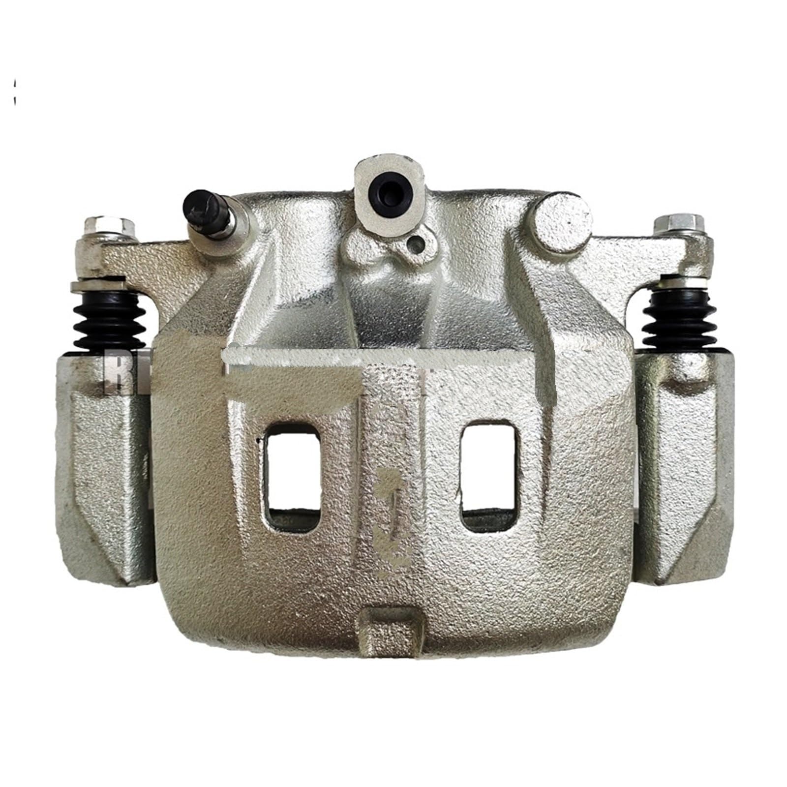 Cambio del Disco dei Freni Adatto per D-Max 2014-2017 Arretratore Pistoncini | Anteriore DX e SX 8-98077-997-0 8-98077-996-0 8980779970 8980779960 Kit pinza freno(8980779970 l)