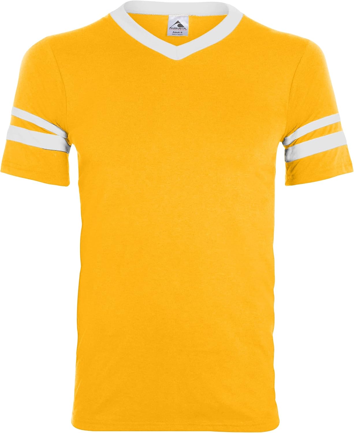 Augusta Sportswear Mens Sleeve Stripe Jersey
