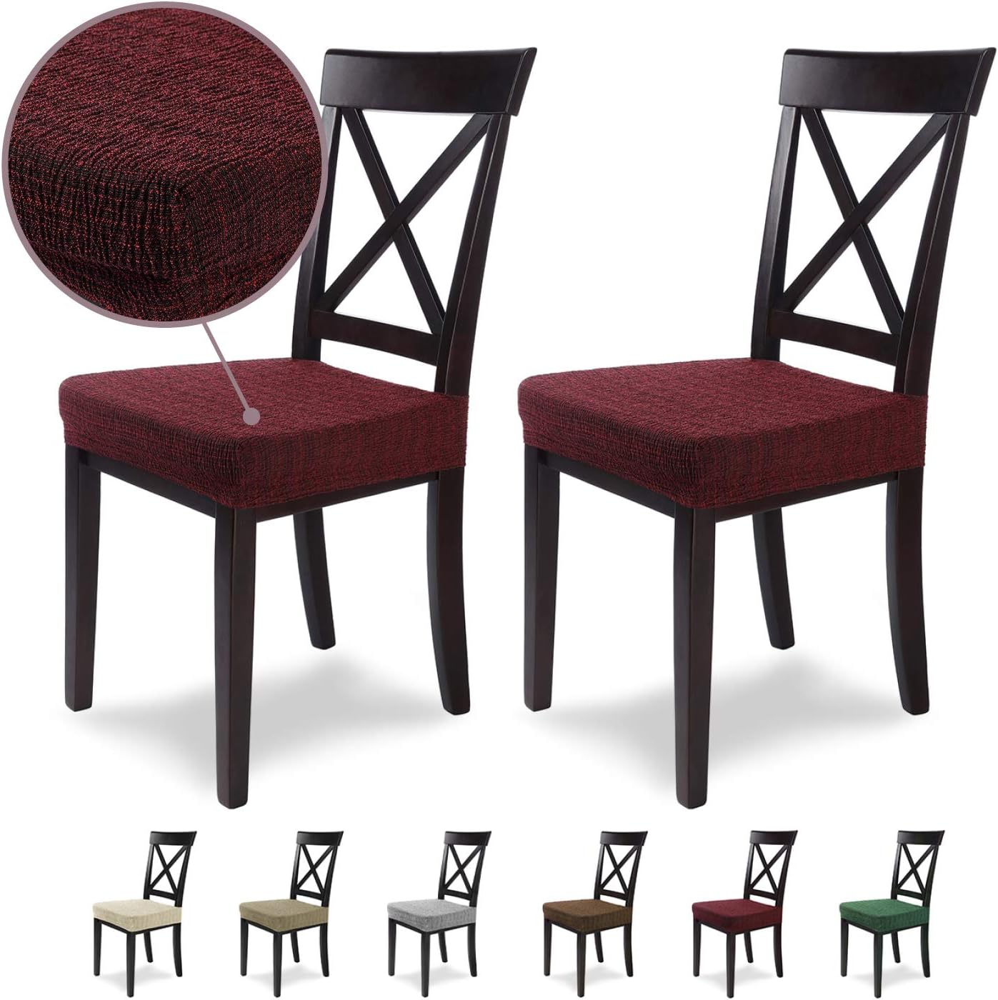 copertura panca per sala da pranzo