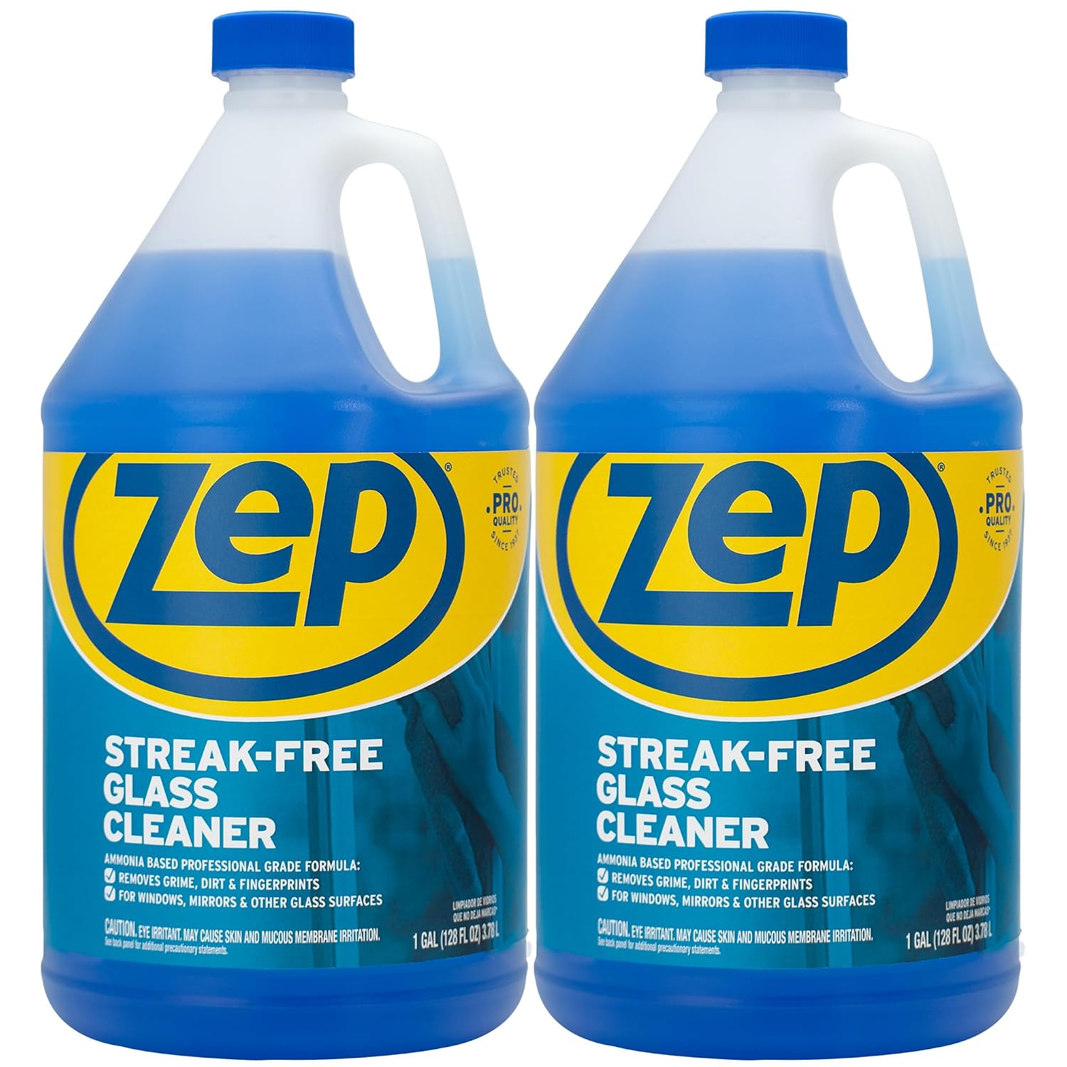 The 9 Best 1 Gallon Car Glass Cleaners of 2026