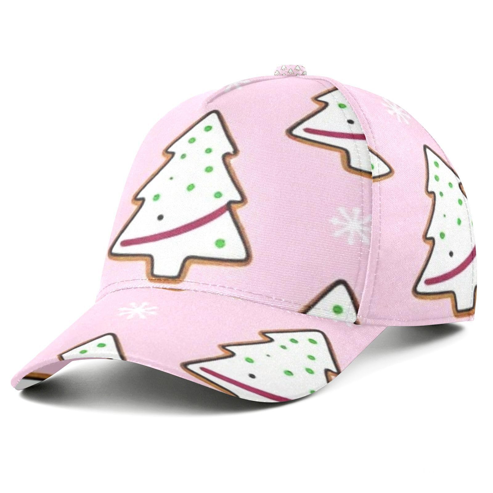 Gorra de béisbol para cabeza grande de 55 a 62 cm con cierre de plástico que soluciona la presión 8