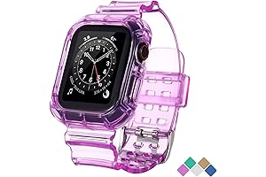 Teal 42mm Apple Watch Band