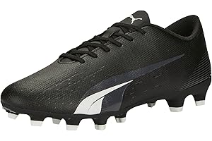 Ultra Play Firm Ground/Artificial Ground Men's Cleats