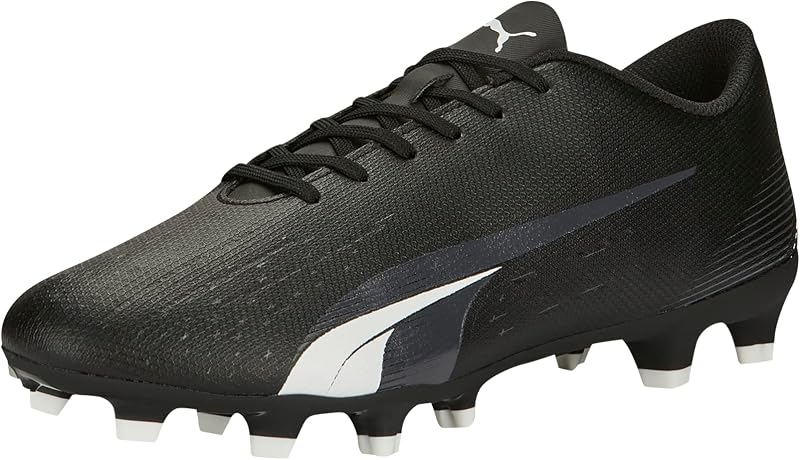 Puma Ultra Play Firm, Botas de fútbol para terreno artificial para hombre