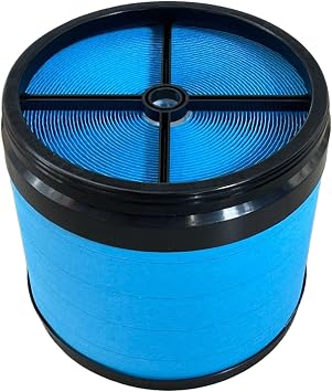 RE196945 Air Filter Replacement for M4030 M4040 4720 4730 4830 2204 7185J 7195J 7200J Tractor