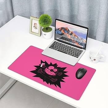 Amazon.co.jp: ばいきんまん4-1 マウスパッド プレミアム 滑り